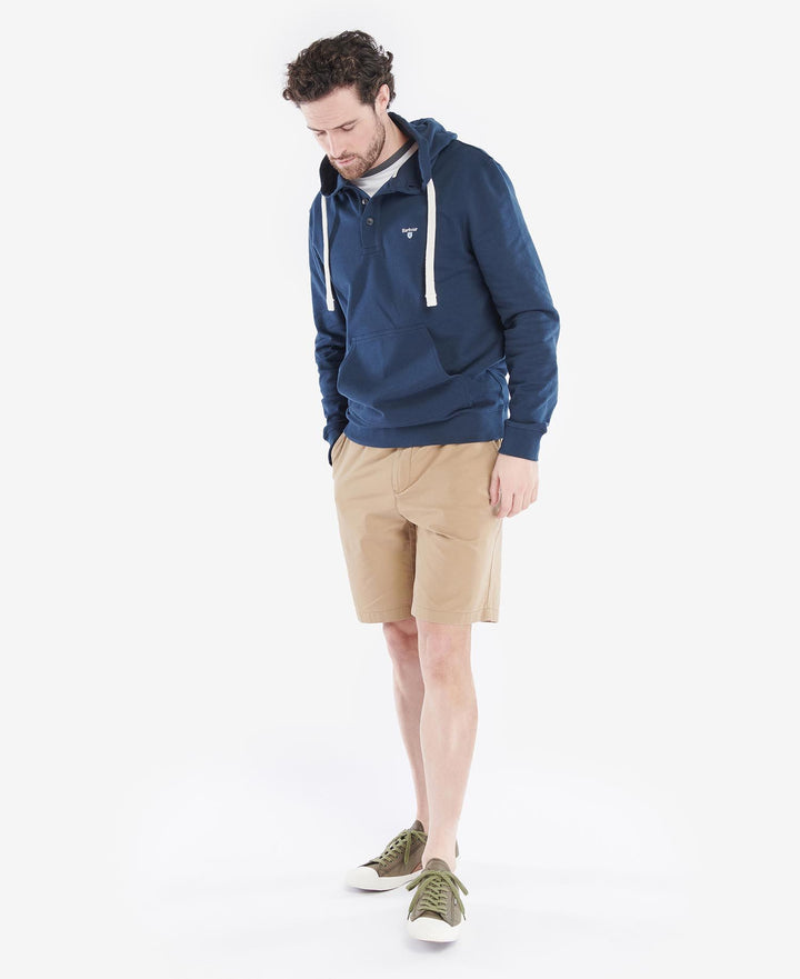 BARBOUR Hetton Hoodie/Pulover MOL0391