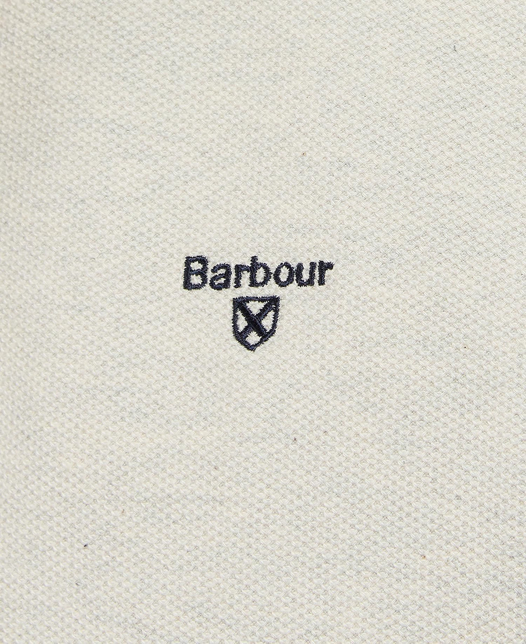 BARBOUR Rigg Half Zip/Pulover MOL0393