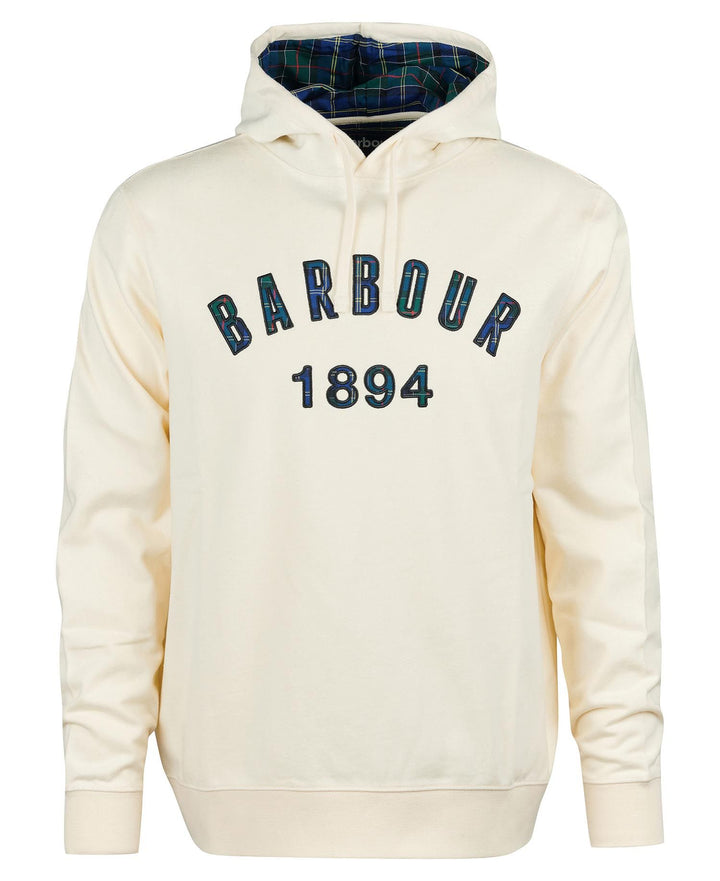 Barbour Affiliate Popover Hoodie/Duks MOL0412