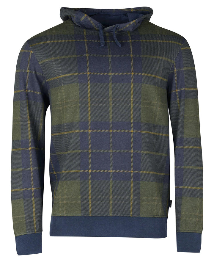 Barbour Syston Popover Hoodie/ Duks MOL0422