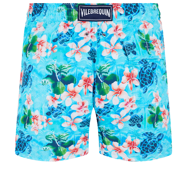 Vilebrequin Swimwear Turtles Jungle /Kupaće MOOC1B01