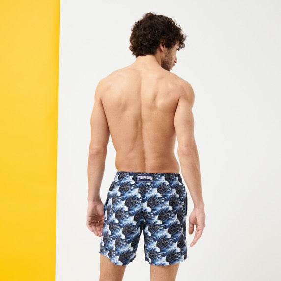 Vilebrequin Swimwear Waves /Kupaće MOOC1B13