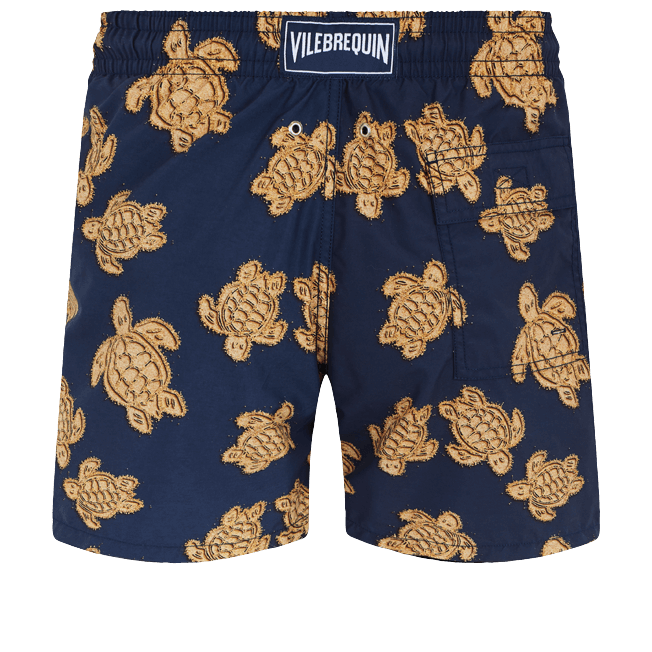 Vilebrequin Swimwear Sand Turtles/Kupaće MOOC2B03
