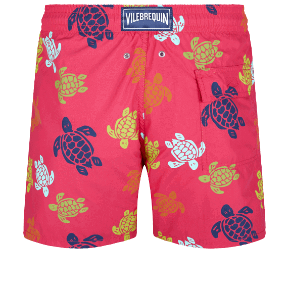 Vilebrequin Swim Shorts Ronde Des Tortues/ Kupaće MOOC3B36