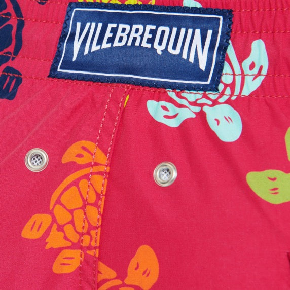 Vilebrequin Swim Shorts Ronde Des Tortues/ Kupaće MOOC3B36