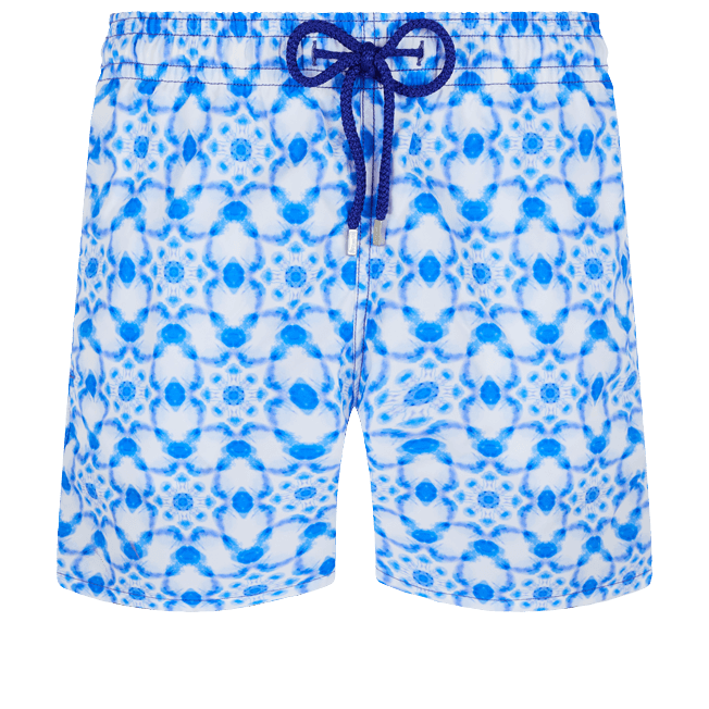 Vilebrequin Swimwear Ikat Medusa / Kupaće MOOH2B32