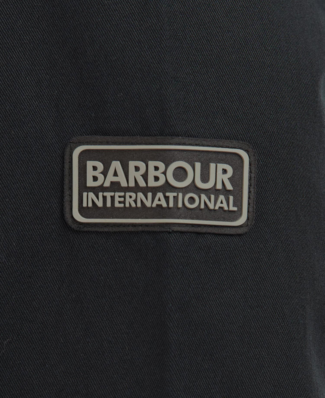 BARBOUR Intl Cotton Patch Overshirt/Nadkošulja MOS0183