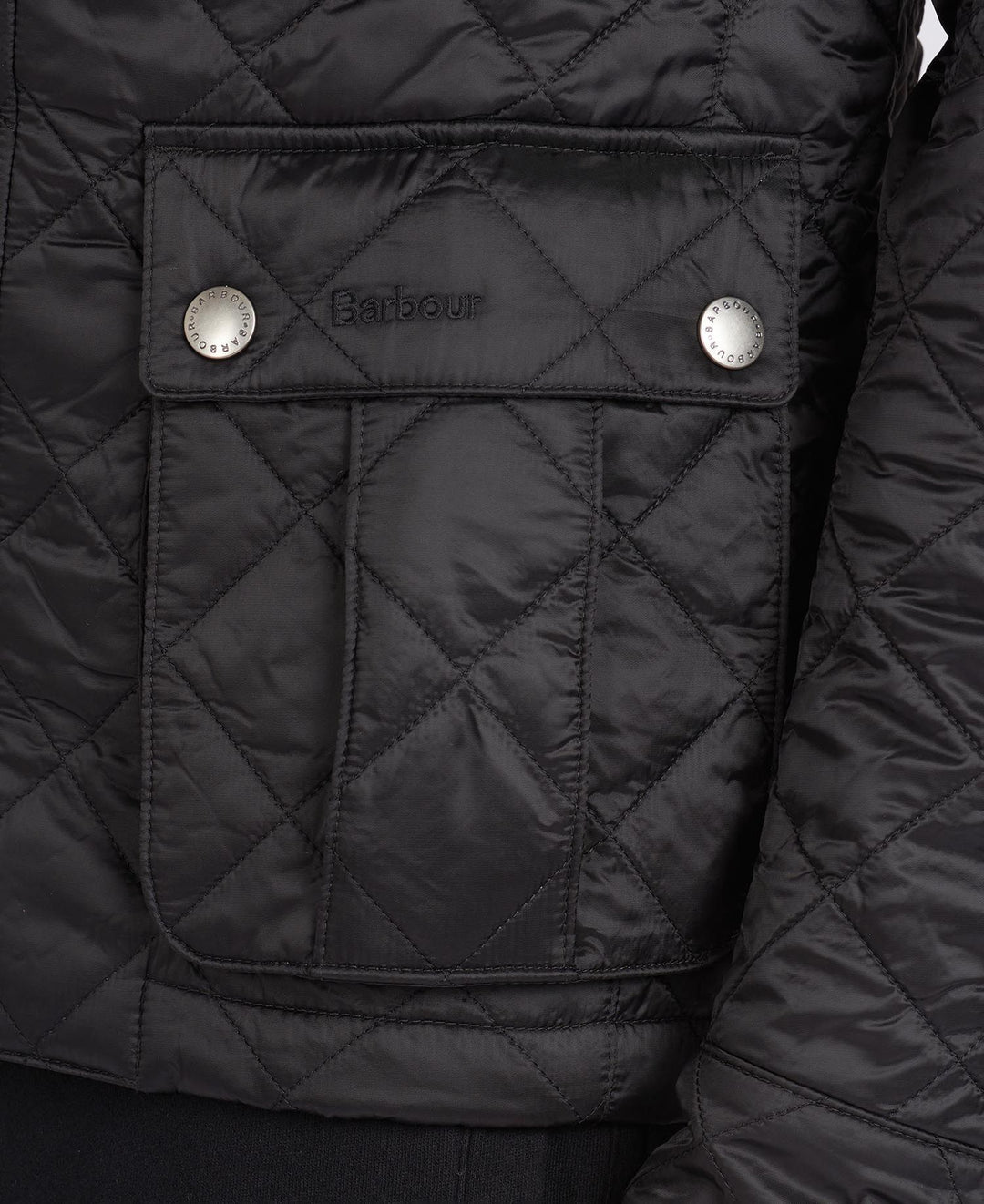 Barbour Intl Ariel Quilted/Jakna MQU0251