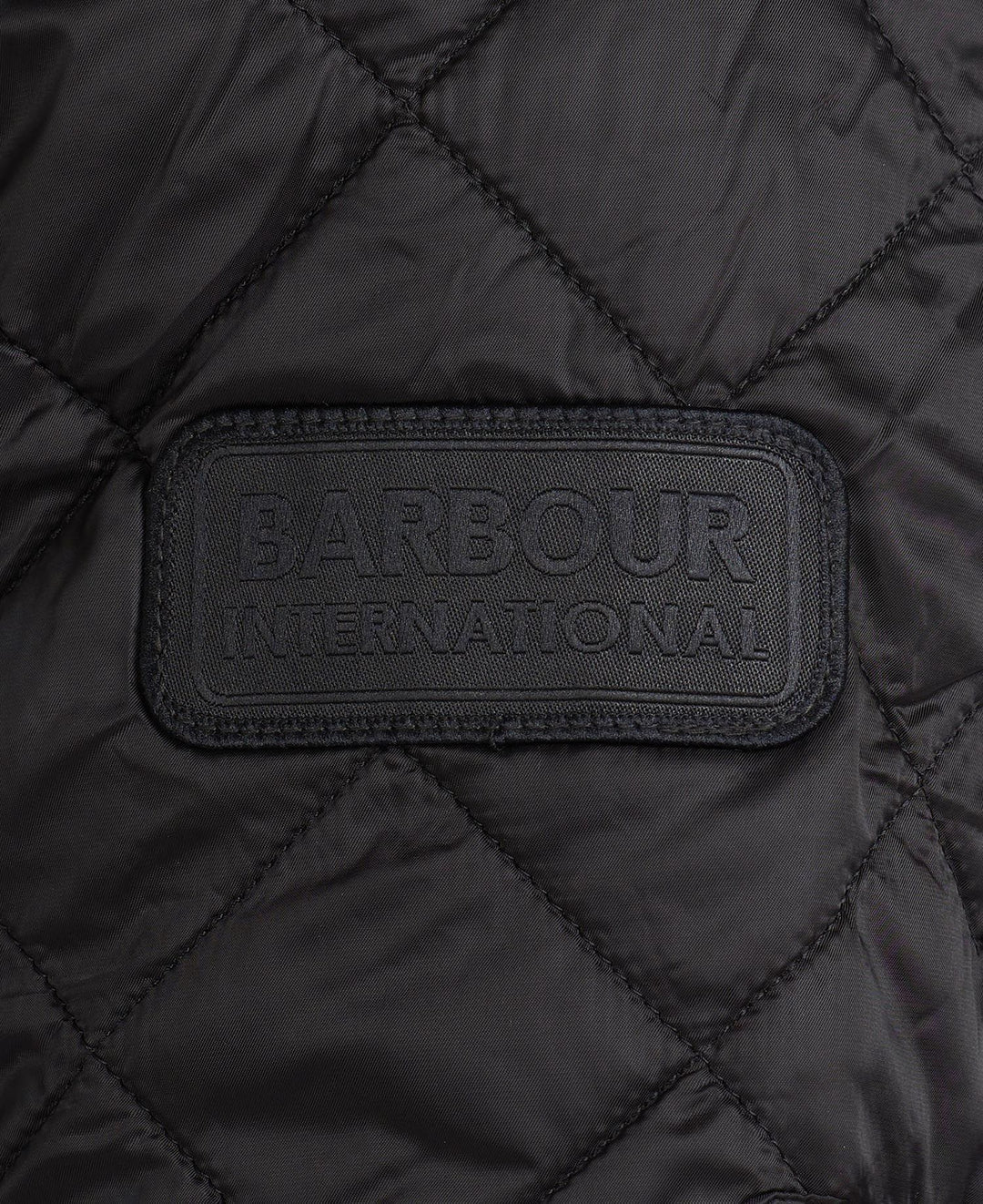 Barbour Intl Ariel Quilted/Jakna MQU0251