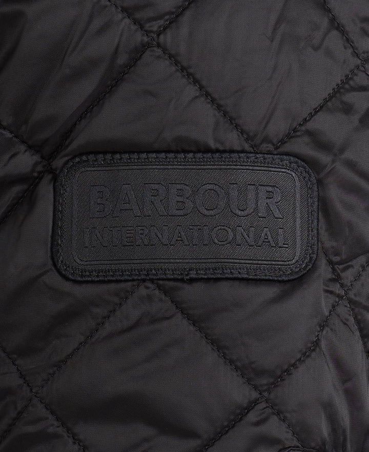 Barbour Intl Ariel Quilted/Jakna MQU0251