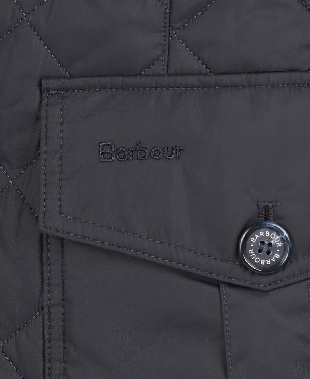 BARBOUR Sander Quilted Jacket/ Jakna MQU0559