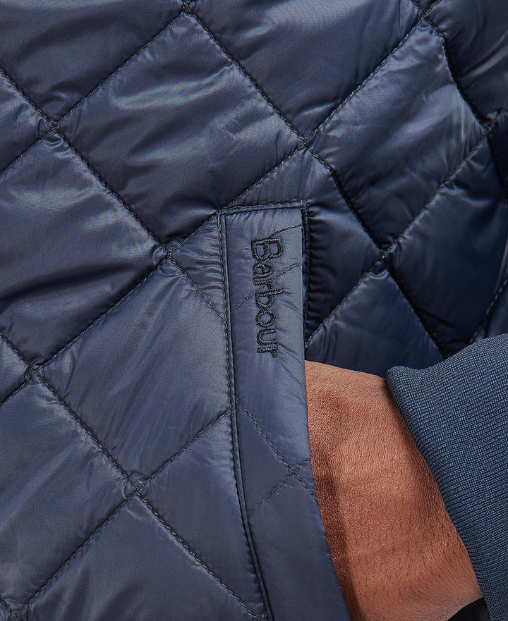 BARBOUR Galento Quilted Jacket/Jakna MQU1385