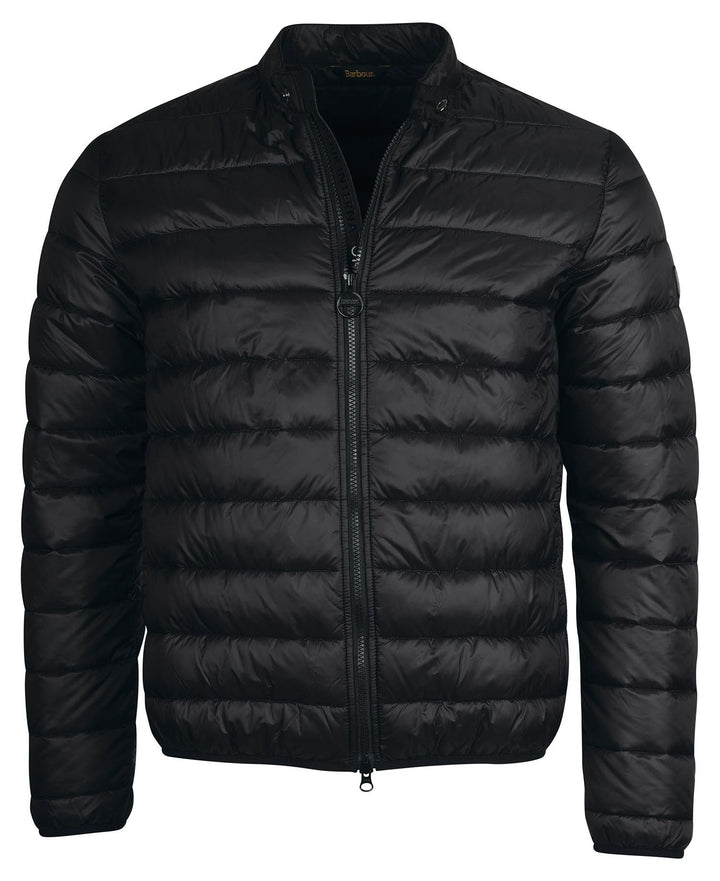 BARBOUR Intl Packable Cafe Quilted Jacket/Jakna MQU1397
