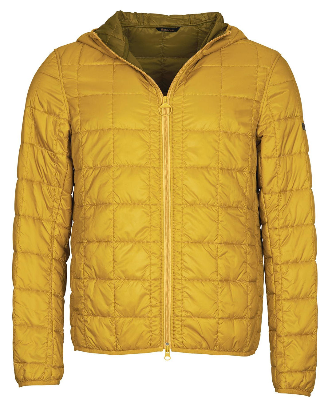 BARBOUR Lowland Quilted Jacket/Jakna MQU1410
