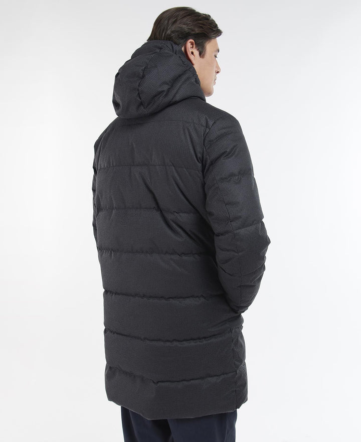 Barbour Hoxley Baffle Quilted Jacketi /Jakna MQU1574