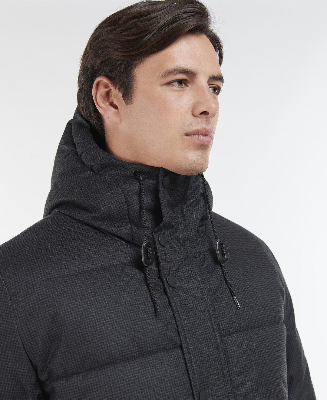 Barbour Hoxley Baffle Quilted Jacketi /Jakna MQU1574