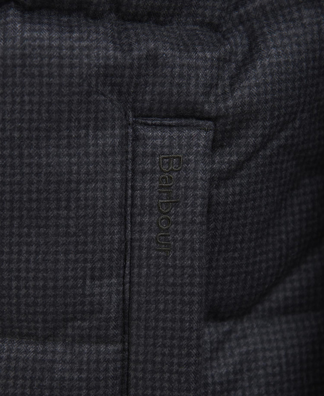 Barbour Hoxley Baffle Quilted Jacketi /Jakna MQU1574
