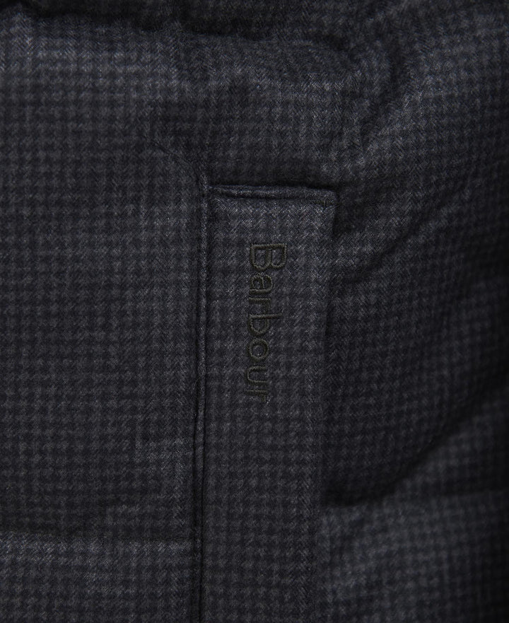 Barbour Hoxley Baffle Quilted Jacketi /Jakna MQU1574