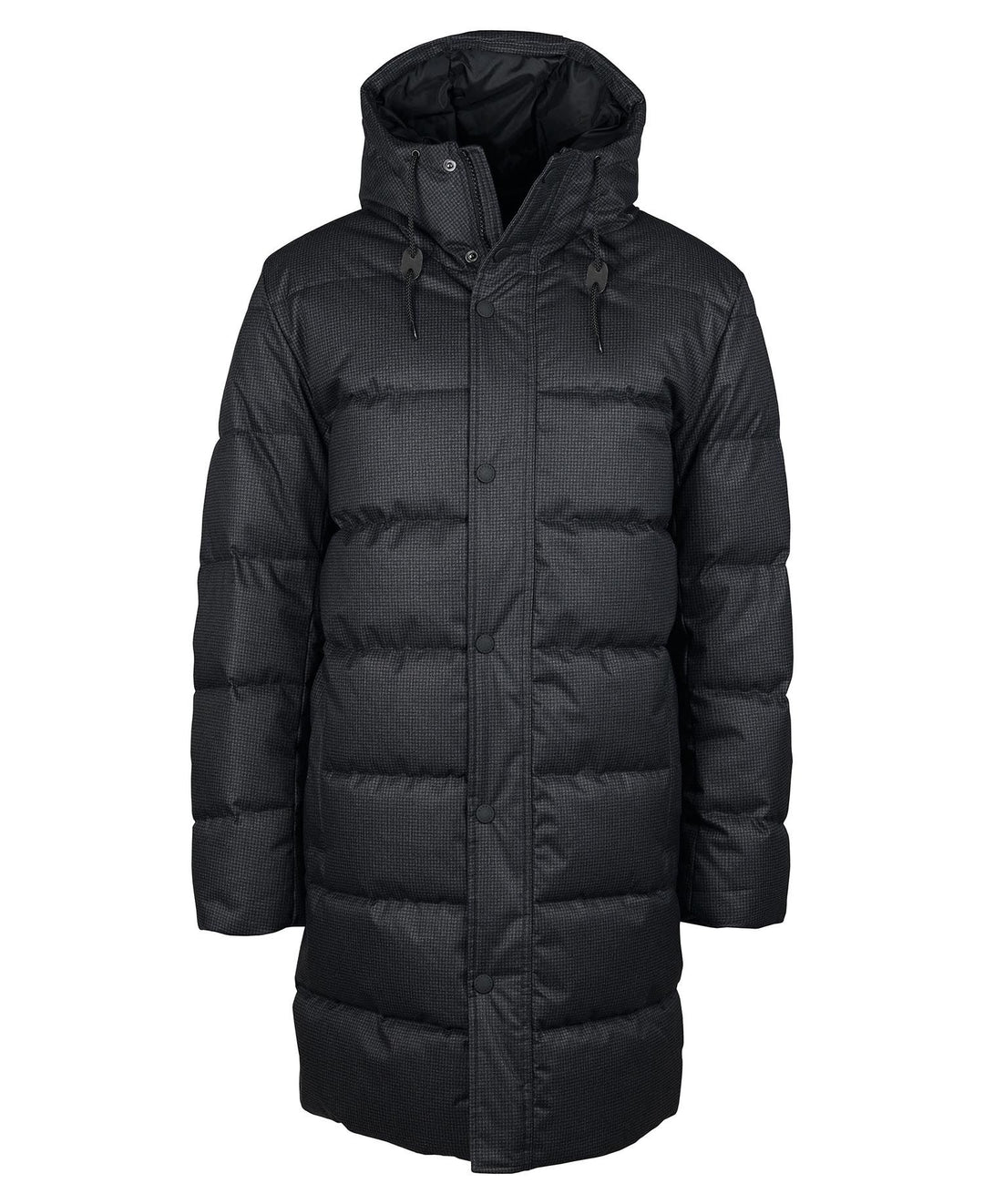 Barbour Hoxley Baffle Quilted Jacketi /Jakna MQU1574