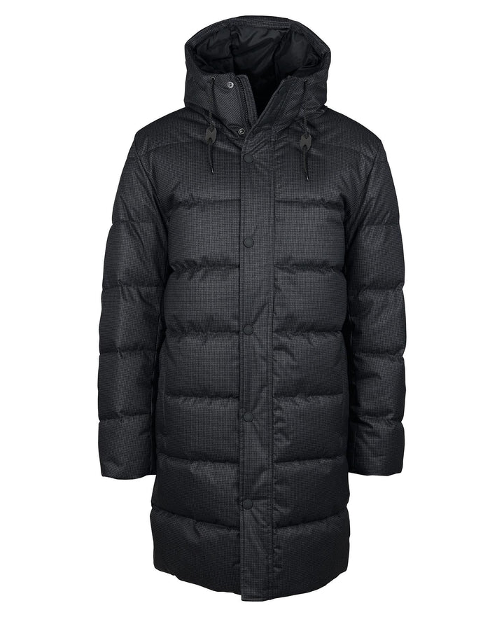 Barbour Hoxley Baffle Quilted Jacketi /Jakna MQU1574