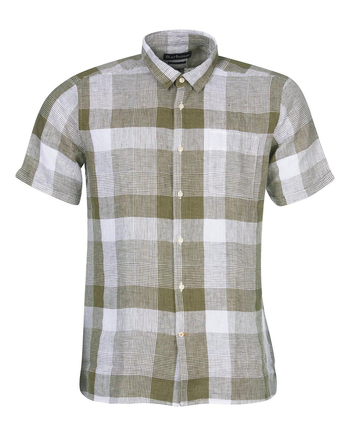 BARBOUR ALNMOUTH KOŠULJA MSH4903