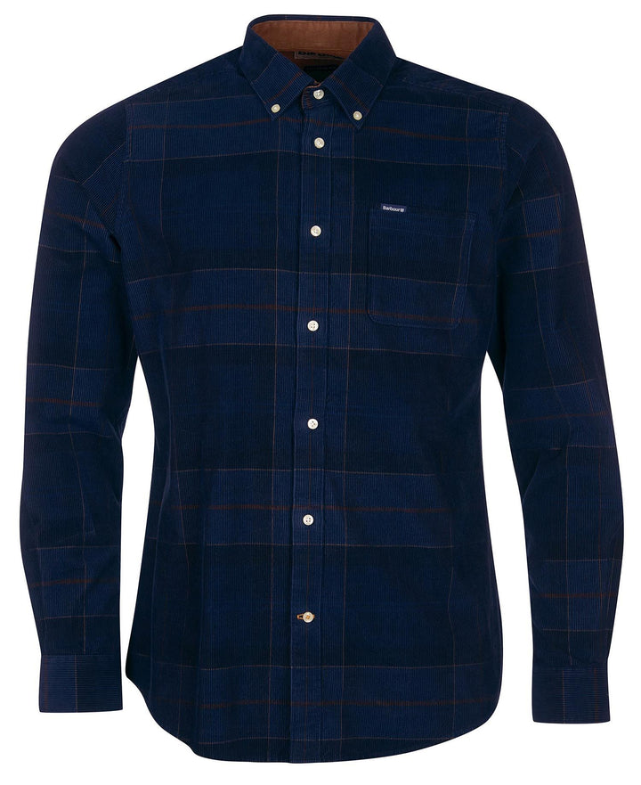 Barbour Hemd Blair Tailored/Košulja MSH4986