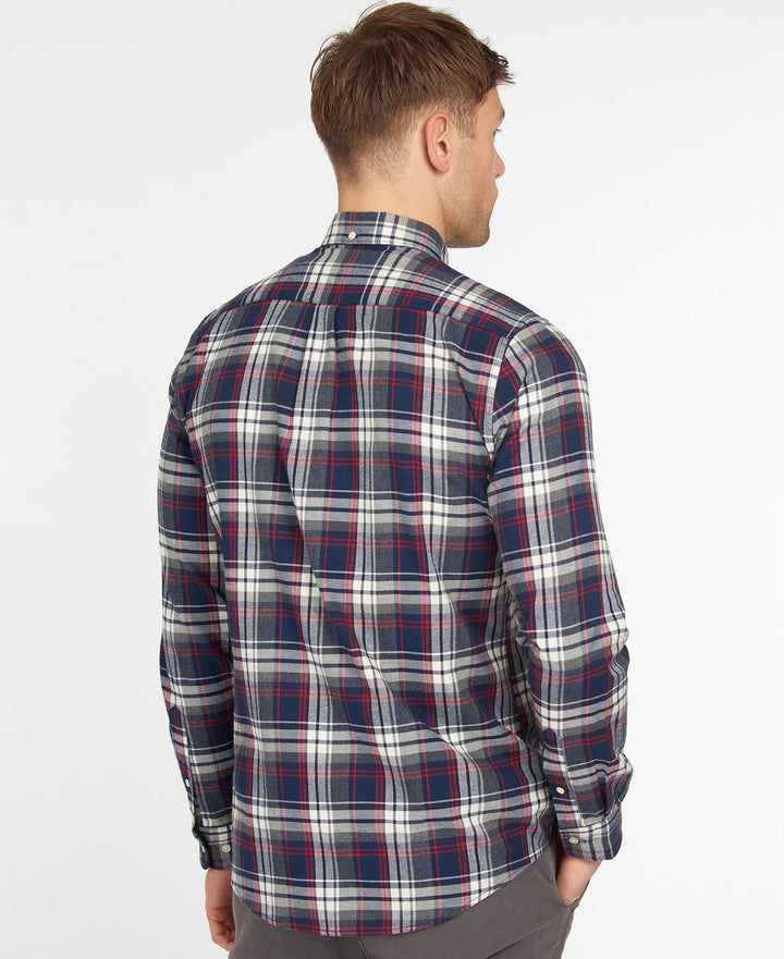 Barbour Hemd Crossfell Tailored /Košulja MSH4995