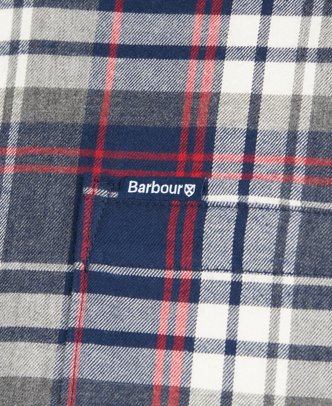 Barbour Hemd Crossfell Tailored /Košulja MSH4995
