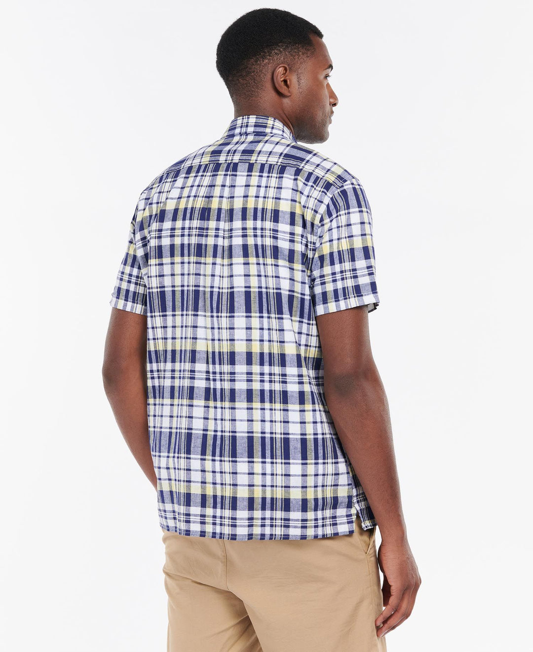 BARBOUR Bodmin SS Summer Shirt/Košulja MSH5094