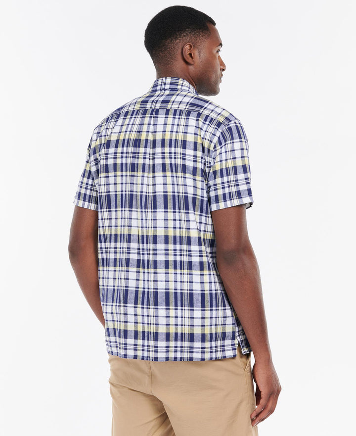 BARBOUR Bodmin SS Summer Shirt/Košulja MSH5094