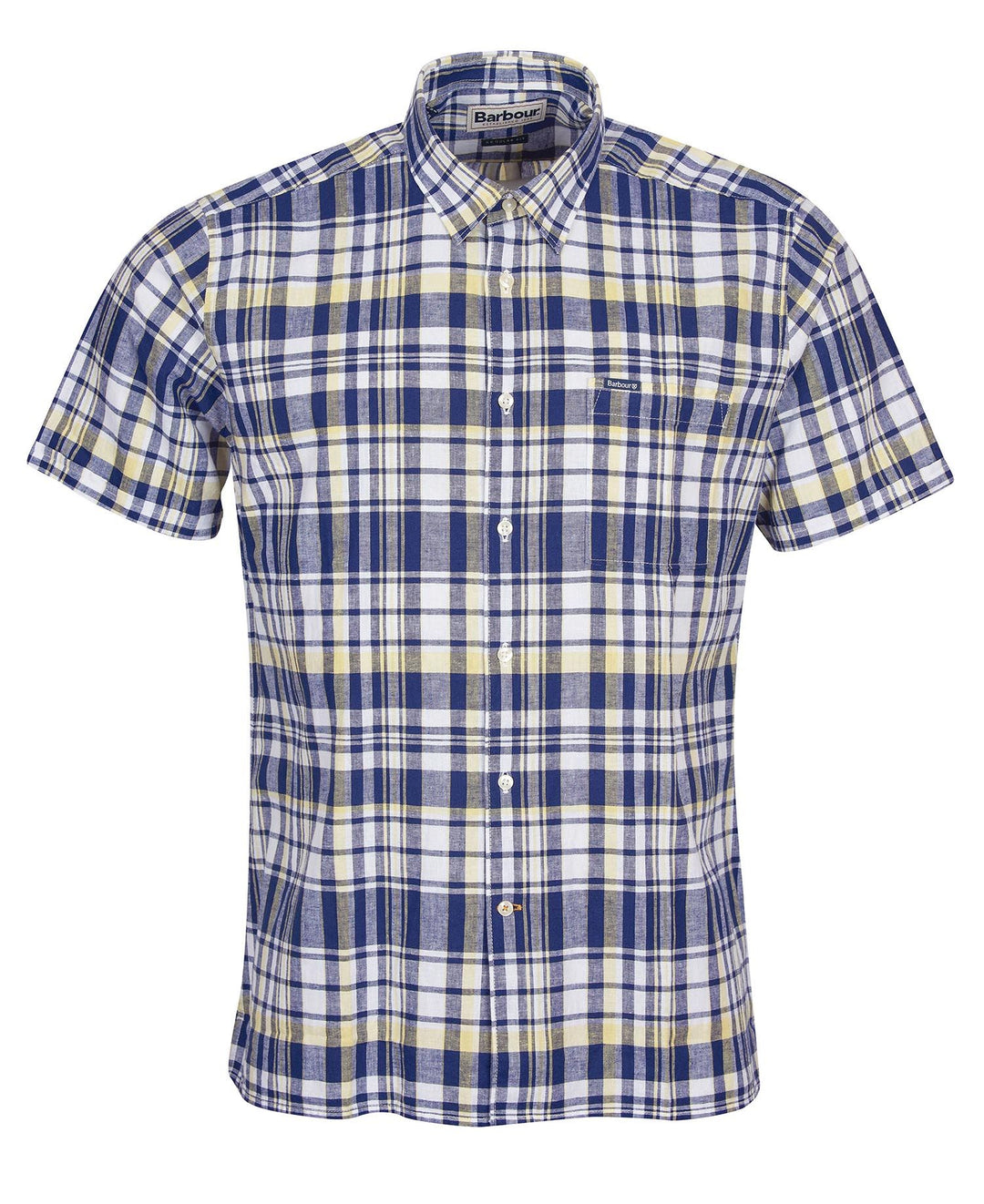 BARBOUR Bodmin SS Summer Shirt/Košulja MSH5094
