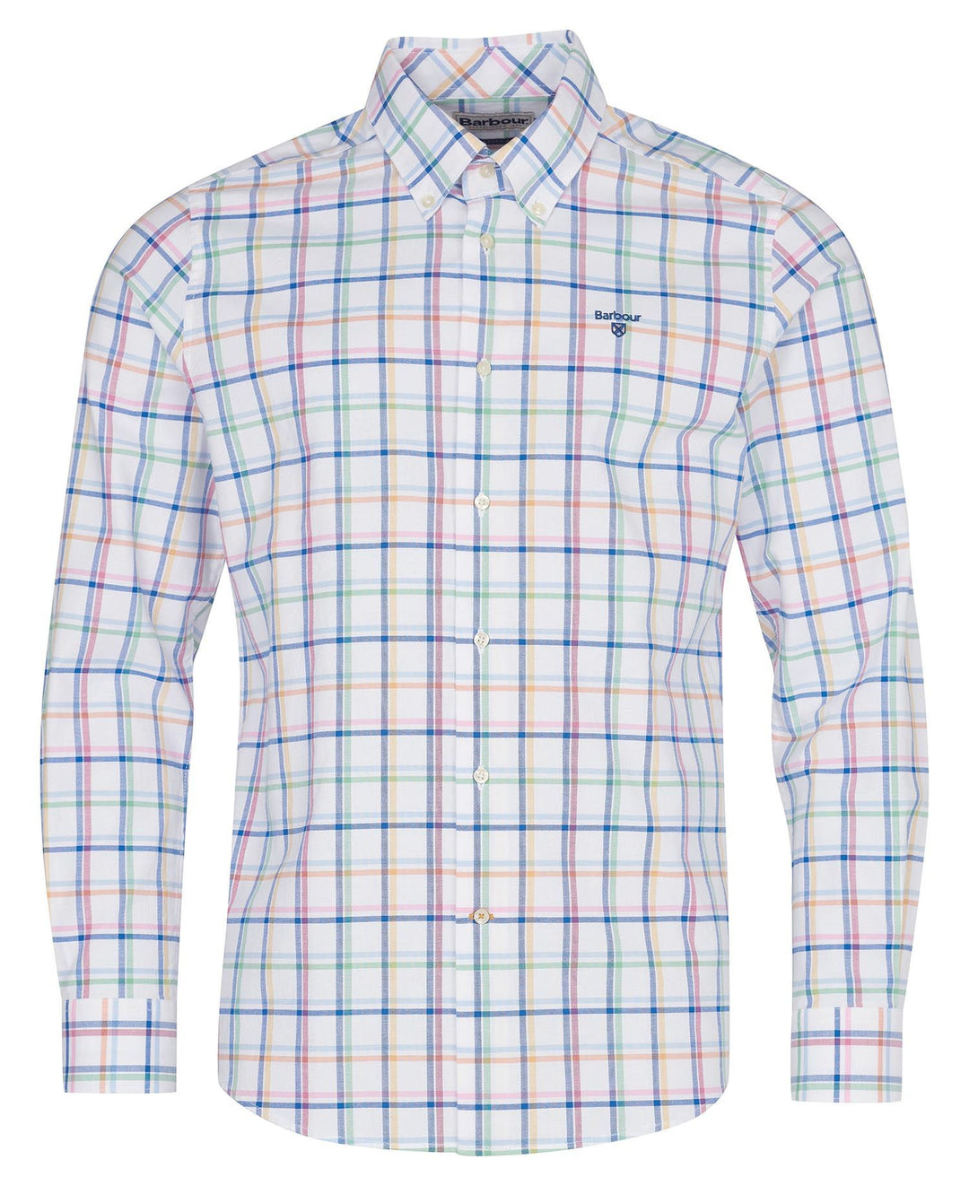 Barbour Crantock Shirt/Košulja MSH5125