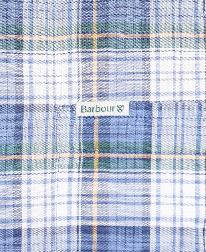 Barbour Sadle Shirt /Košulja MSH5135