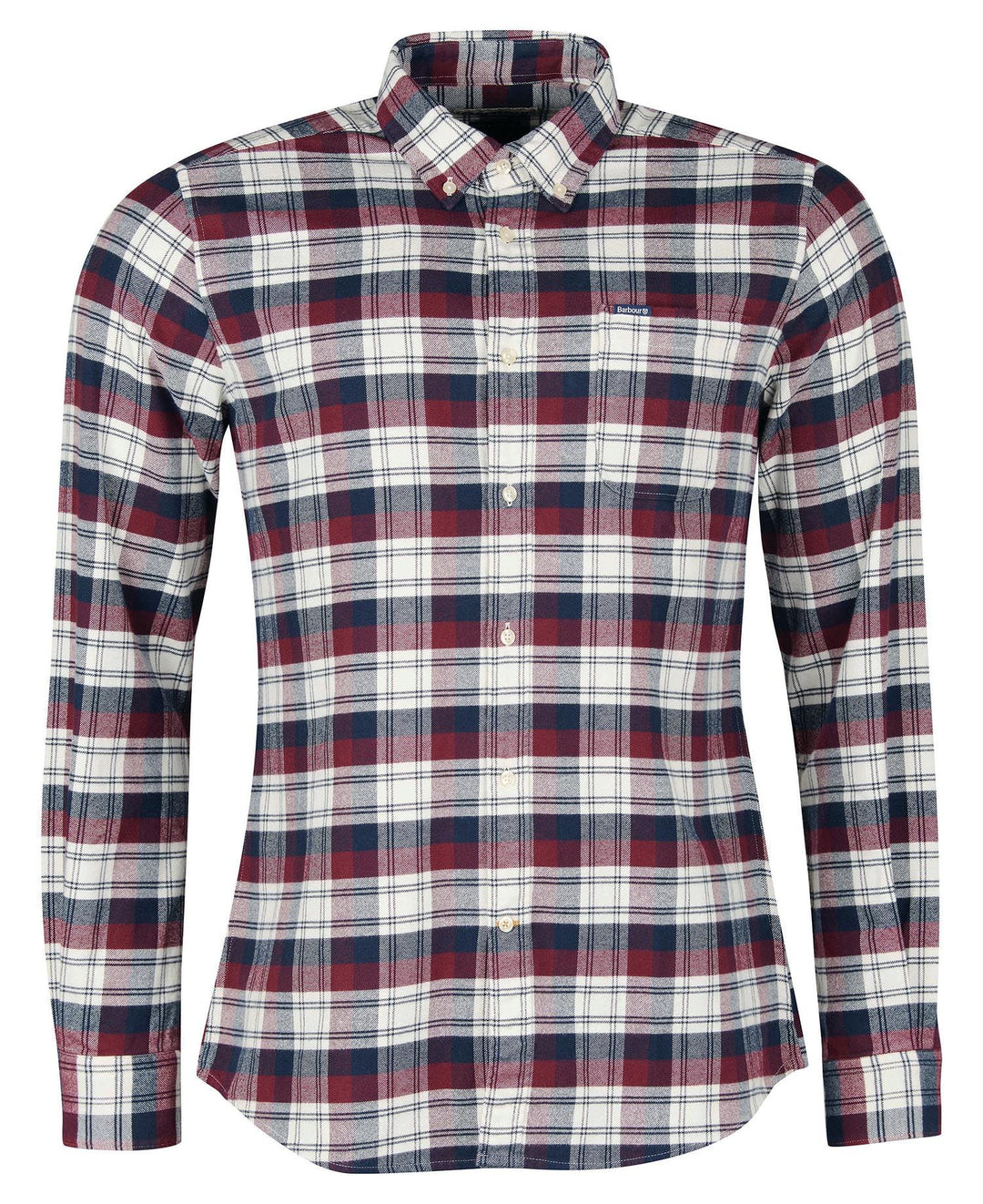 Barbour Stonewell Tailored Fit Shirt /Košulja MSH5213