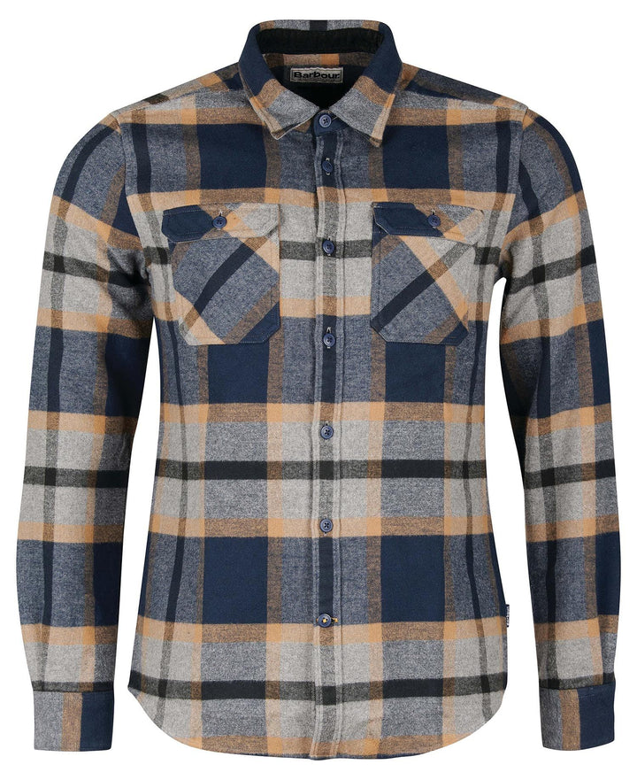Barbour Rhobell Tailored Shirt /Košulja MSH5253