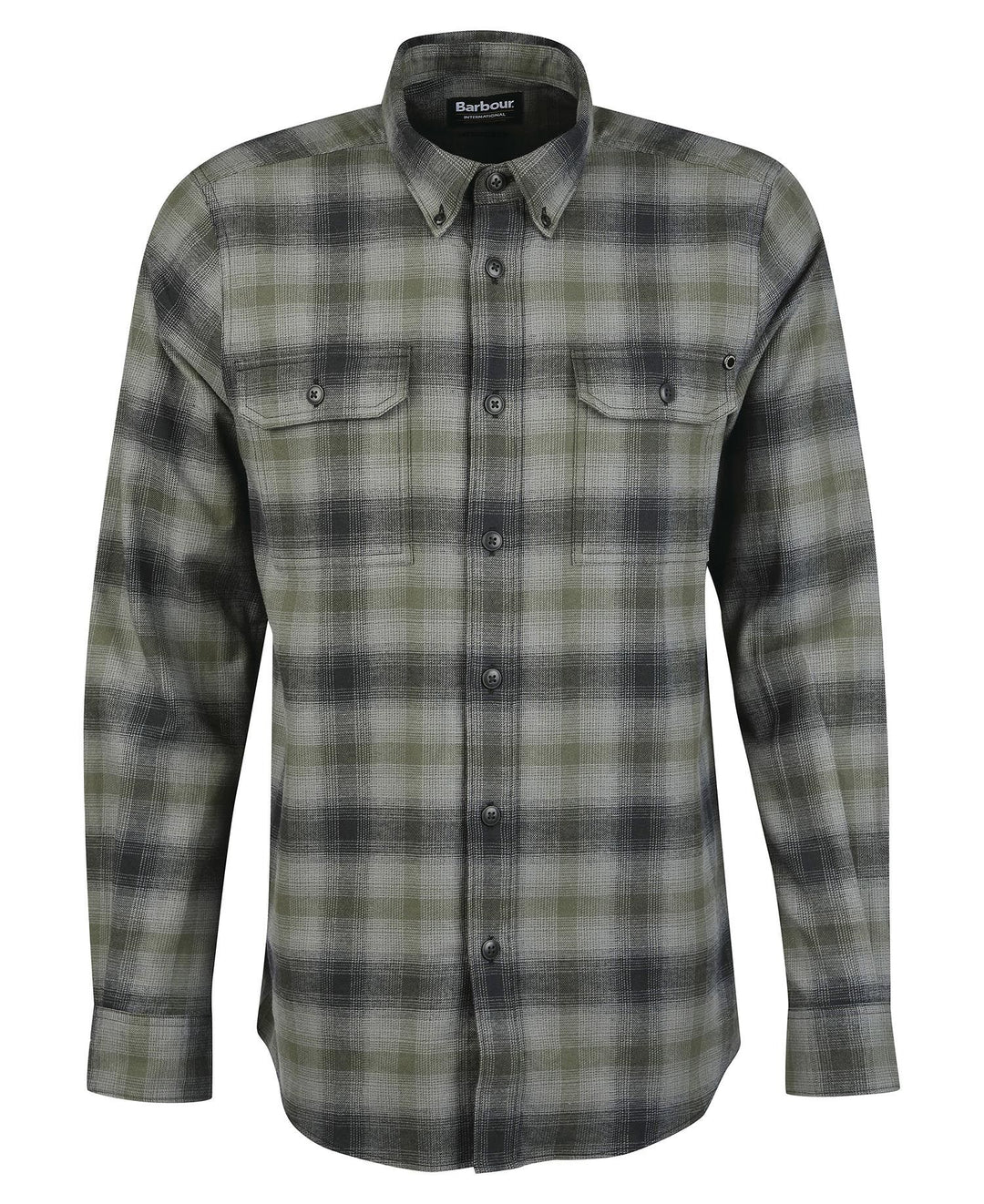 Barbour Intl Hatch Check Shirt /Košulja MSH5256