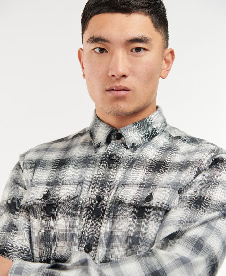 Barbour Intl Hatch Check Shirt /Košulja MSH5256