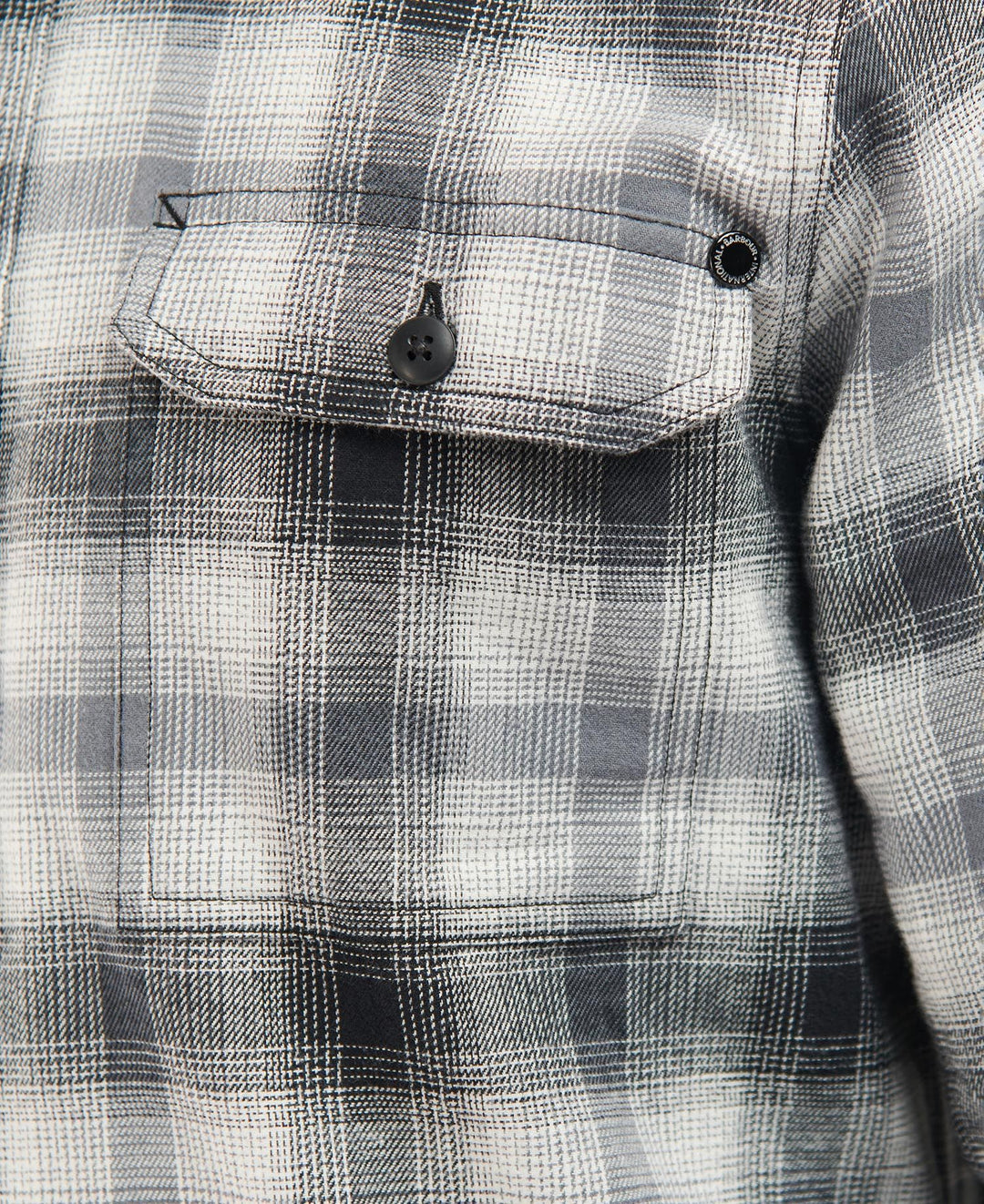 Barbour Intl Hatch Check Shirt /Košulja MSH5256