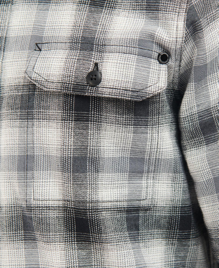 Barbour Intl Hatch Check Shirt /Košulja MSH5256