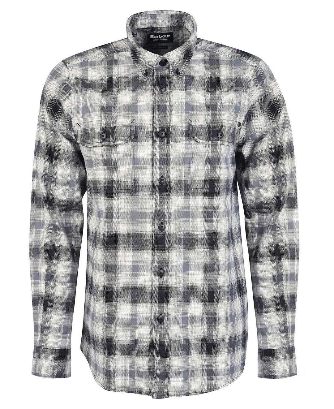 Barbour Intl Hatch Check Shirt /Košulja MSH5256