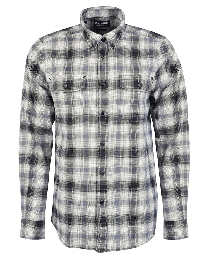 Barbour Intl Hatch Check Shirt /Košulja MSH5256