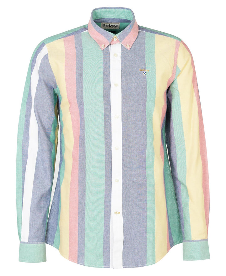 Barbour Fulwell Tailored Shirt/Košulja MSH5286