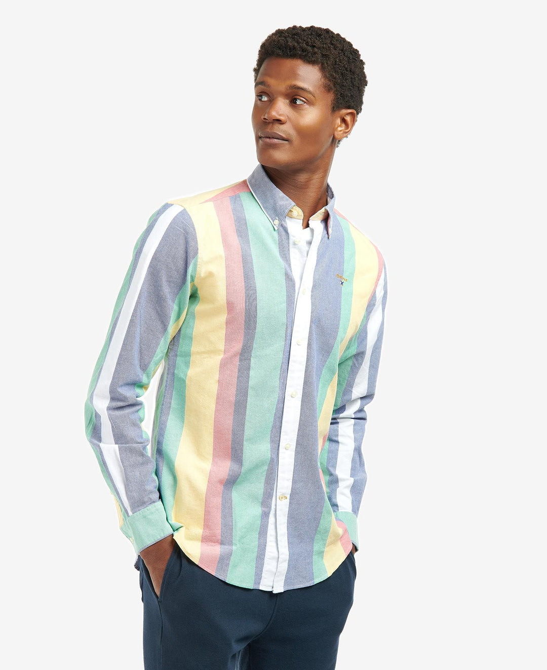 Barbour Fulwell Tailored Shirt/Košulja MSH5286