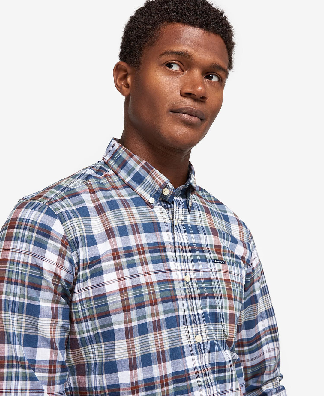 Barbour Seacove Tailored Shirt/Košulja MSH5292