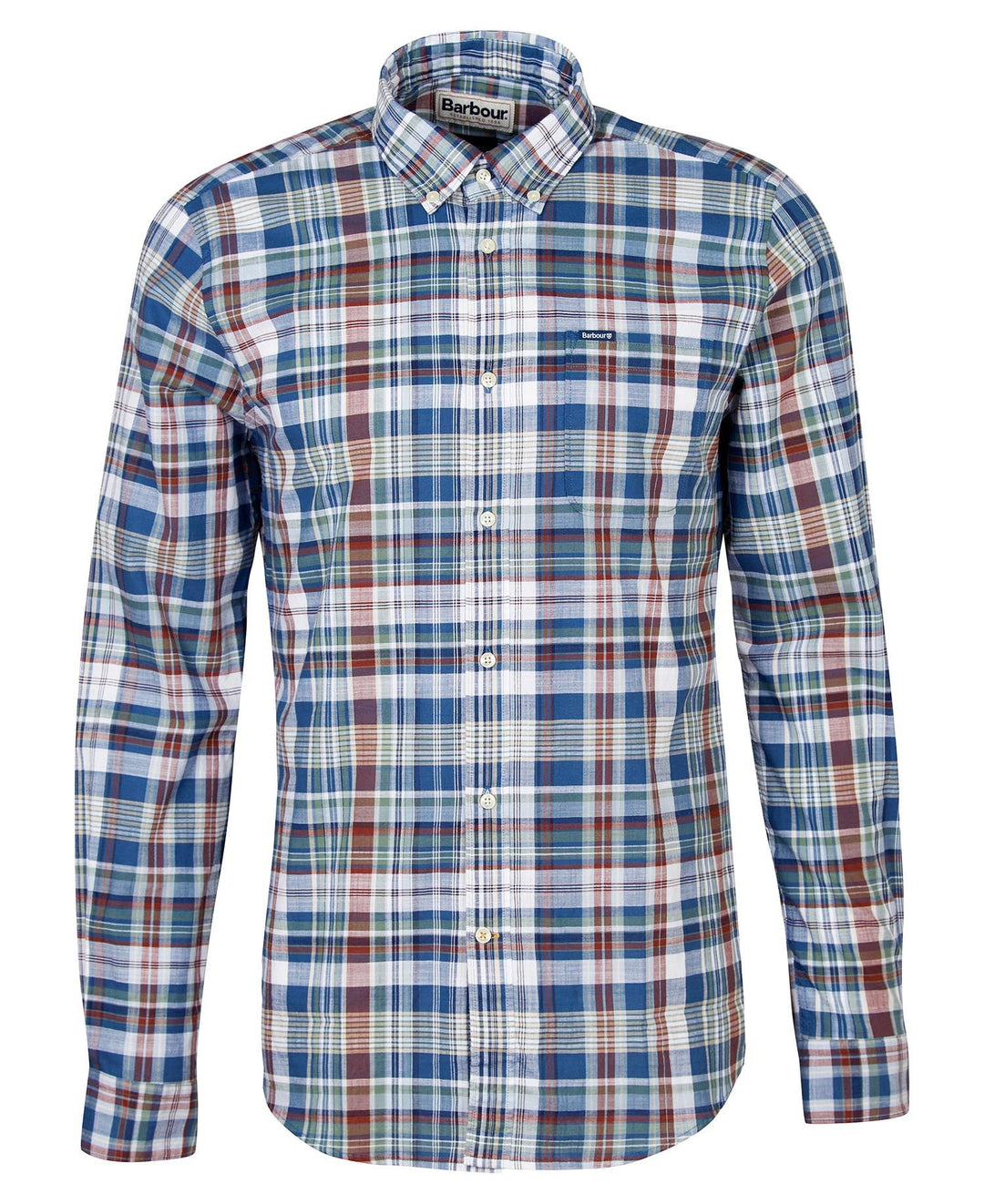 Barbour Seacove Tailored Shirt/Košulja MSH5292