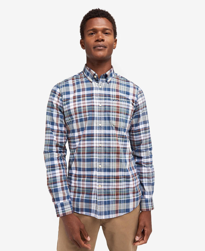 Barbour Seacove Tailored Shirt/Košulja MSH5292