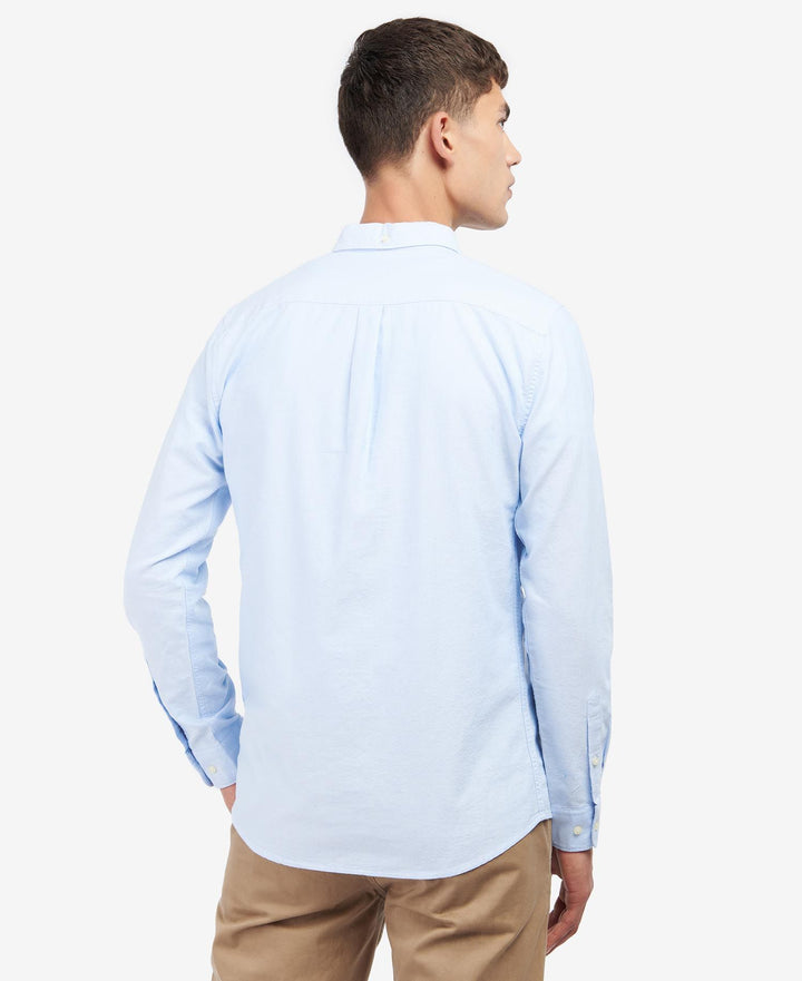 Barbour Oxford Tailored Shirt/Košulja MSH5301