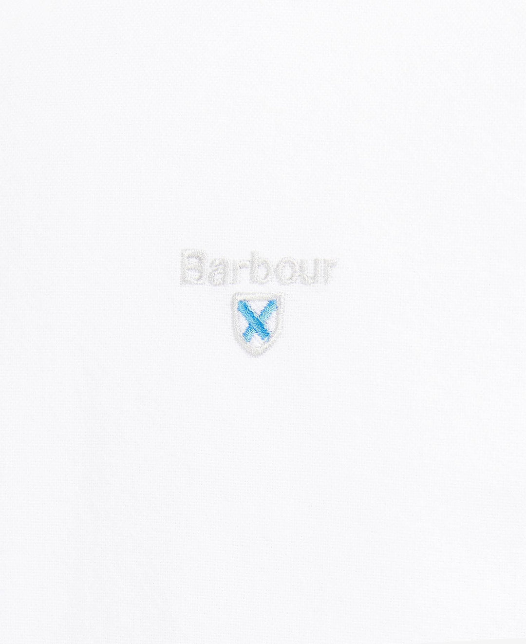 Barbour Oxford Short Sleeve Tailored Shirt/Košulja MSH5313