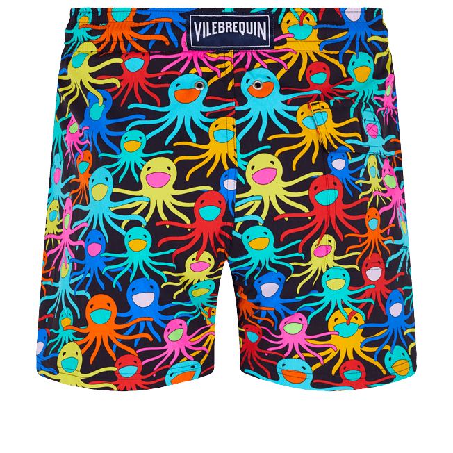 Vilebrequin   Stretch Swimwear Multicolore Medusa MSOC1F06/Kupaće