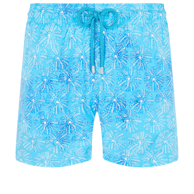 Vilebrequin Men Stretch Swimwear Urchins/Kupaće MSOH2F44